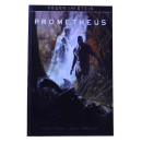 Prometheus Feuer und Stein Band 1 Cross Cult Comic | Hoppla-Stuff